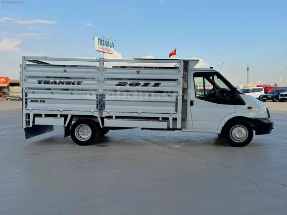 ÖMER ÖZTOPRAK OTOMOTİV DEN HATASIZ BOYASIZ 168 BİNDE 200 Ps
