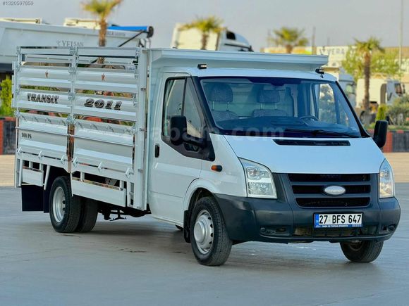 ÖMER ÖZTOPRAK OTOMOTİV DEN HATASIZ BOYASIZ 168 BİNDE 200 Ps