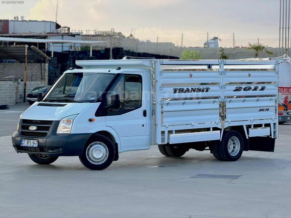 ÖMER ÖZTOPRAK OTOMOTİV DEN HATASIZ BOYASIZ 168 BİNDE 200 Ps