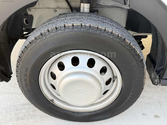 YILDIRIM AUTO DAN 350ED TRANSİT HATASIZ