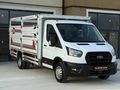 YILDIRIM AUTO DAN 350ED TRANSİT HATASIZ
