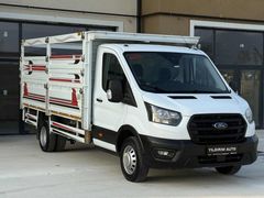 YILDIRIM AUTO DAN 350ED TRANSİT HATASIZ