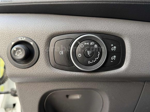 YILDIRIM AUTO DAN 350ED TRANSİT HATASIZ