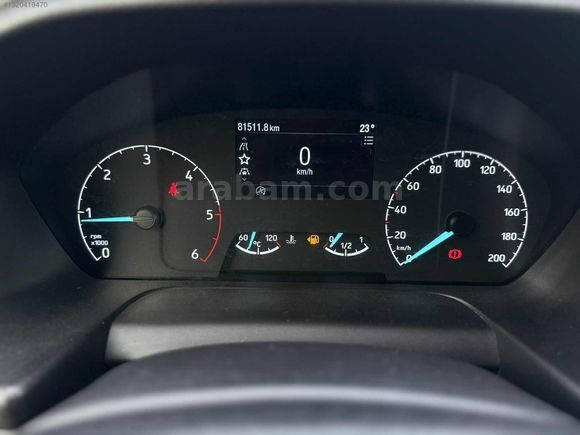 YILDIRIM AUTO DAN 350ED TRANSİT HATASIZ