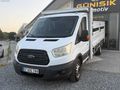 BOYASIZ-DEĞİŞENSİZ-TRAMERSİZ-FORD-TRANSİT-350-ED-KLİMALI- FULL