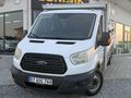 BOYASIZ-DEĞİŞENSİZ-TRAMERSİZ-FORD-TRANSİT-350-ED-KLİMALI- FULL