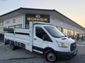BOYASIZ-DEĞİŞENSİZ-TRAMERSİZ-FORD-TRANSİT-350-ED-KLİMALI- FULL