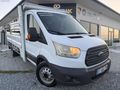 BOYASIZ-DEĞİŞENSİZ-TRAMERSİZ-FORD-TRANSİT-350-ED-KLİMALI- FULL