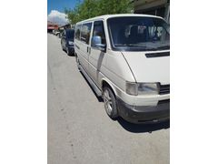 Sahibinden Volkswagen Transporter 2.5 TDI City Van 1999 Model Erzincan