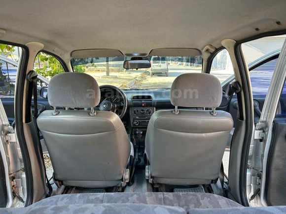 DÜŞÜK KM OPEL CORSA