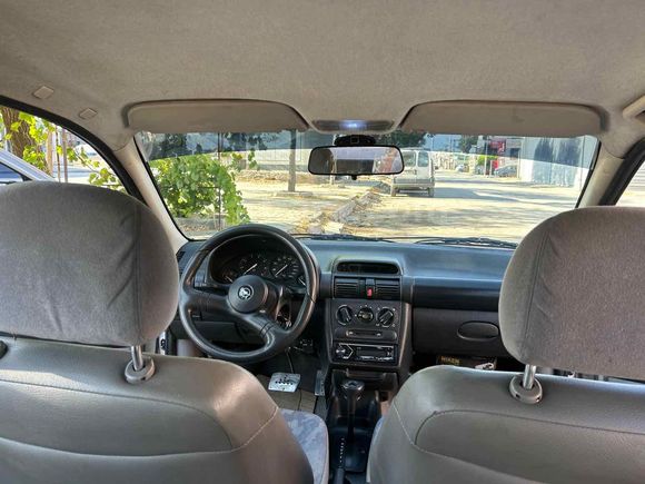 DÜŞÜK KM OPEL CORSA