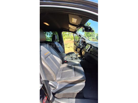Sahibinden Ford Ranger 2.0 EcoBlue 4x4 Wildtrak 2020 Model Mersin
