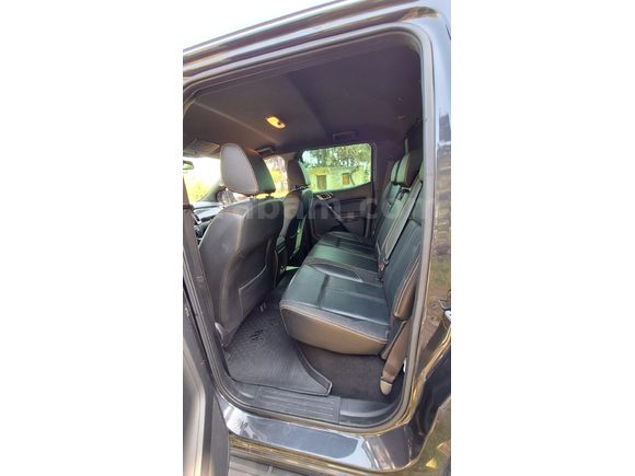 Sahibinden Ford Ranger 2.0 EcoBlue 4x4 Wildtrak 2020 Model Mersin