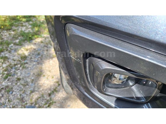 Sahibinden Ford Ranger 2.0 EcoBlue 4x4 Wildtrak 2020 Model Mersin