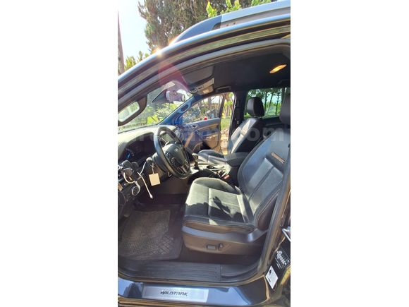 Sahibinden Ford Ranger 2.0 EcoBlue 4x4 Wildtrak 2020 Model Mersin