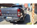 Sahibinden Ford Ranger 2.0 EcoBlue 4x4 Wildtrak 2020 Model Mersin