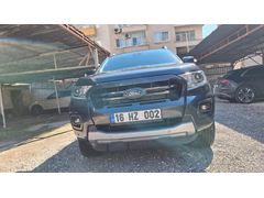 Sahibinden Ford Ranger 2.0 EcoBlue 4x4 Wildtrak 2020 Model Mersin