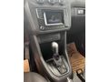 2017 OTOMATİK CADDY