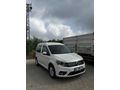 2017 OTOMATİK CADDY