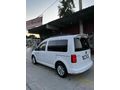 2017 OTOMATİK CADDY