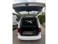 2017 OTOMATİK CADDY
