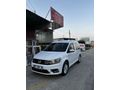 2017 OTOMATİK CADDY