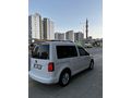 2017 OTOMATİK CADDY