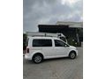 2017 OTOMATİK CADDY