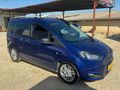 2014 Ford Courier 1.6 titanium 167.000km de