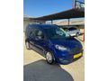 2014 Ford Courier 1.6 titanium 167.000km de