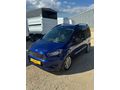 2014 Ford Courier 1.6 titanium 167.000km de