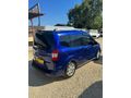 2014 Ford Courier 1.6 titanium 167.000km de