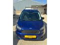 2014 Ford Courier 1.6 titanium 167.000km de
