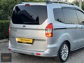 HATASIZ OTOMOBİL COURİER TİTANYUM