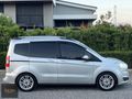 HATASIZ OTOMOBİL COURİER TİTANYUM