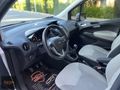 HATASIZ OTOMOBİL COURİER TİTANYUM