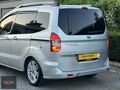 HATASIZ OTOMOBİL COURİER TİTANYUM