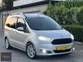 HATASIZ OTOMOBİL COURİER TİTANYUM