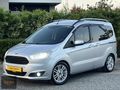 HATASIZ OTOMOBİL COURİER TİTANYUM