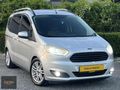 HATASIZ OTOMOBİL COURİER TİTANYUM