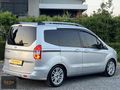 HATASIZ OTOMOBİL COURİER TİTANYUM