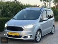 HATASIZ OTOMOBİL COURİER TİTANYUM
