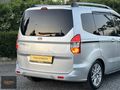 HATASIZ OTOMOBİL COURİER TİTANYUM