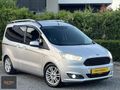 HATASIZ OTOMOBİL COURİER TİTANYUM