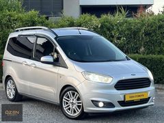 HATASIZ OTOMOBİL COURİER TİTANYUM