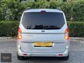 HATASIZ OTOMOBİL COURİER TİTANYUM