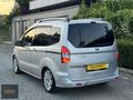 HATASIZ OTOMOBİL COURİER TİTANYUM