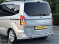 HATASIZ OTOMOBİL COURİER TİTANYUM