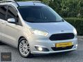 HATASIZ OTOMOBİL COURİER TİTANYUM
