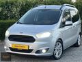 HATASIZ OTOMOBİL COURİER TİTANYUM